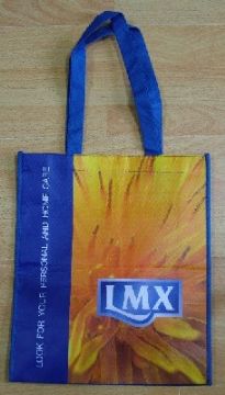 Non Woven Shopping Bags